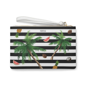 Beach Vibes Clutch