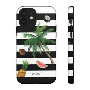 Beach Vibes Hard Shell Phone Case