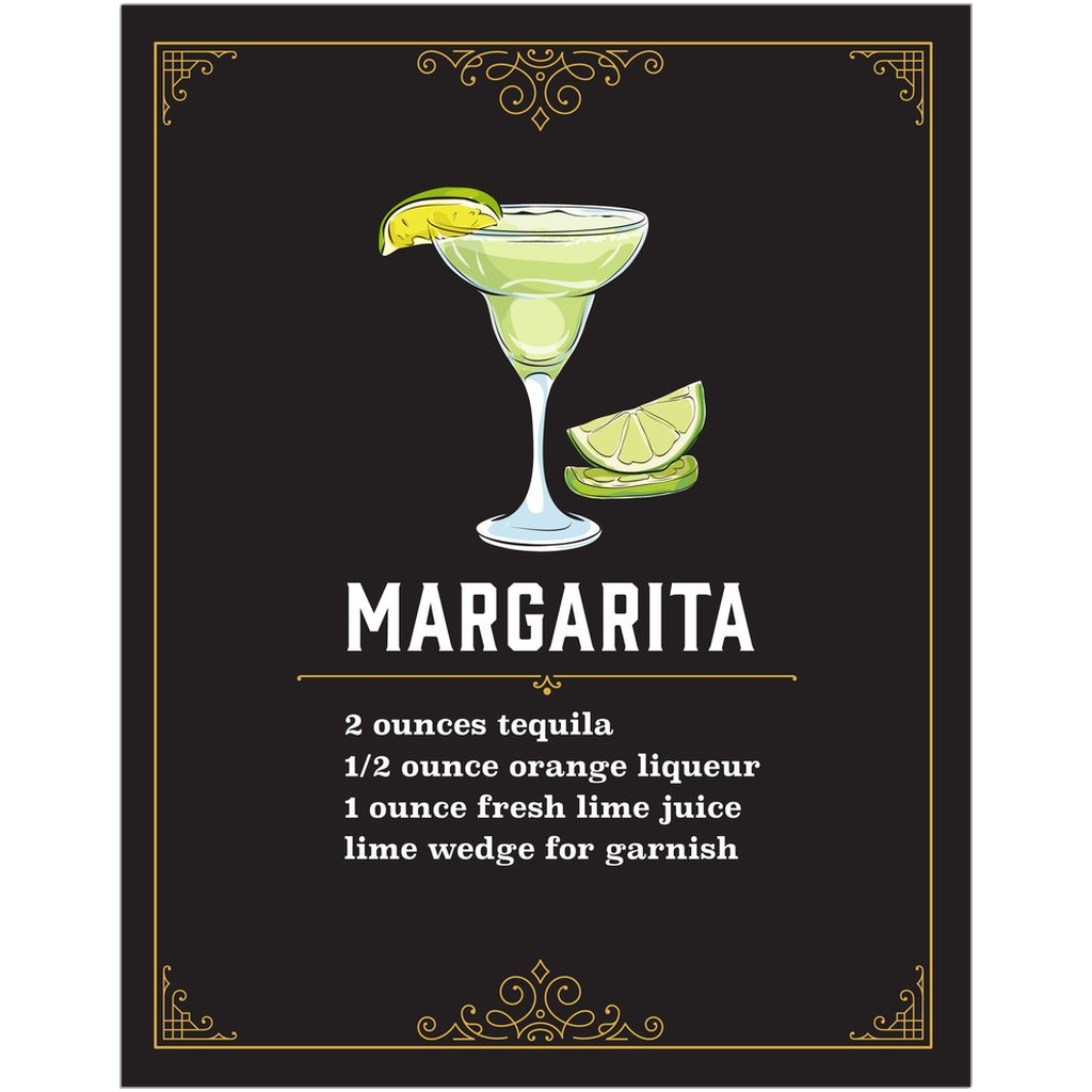 Margarita Print