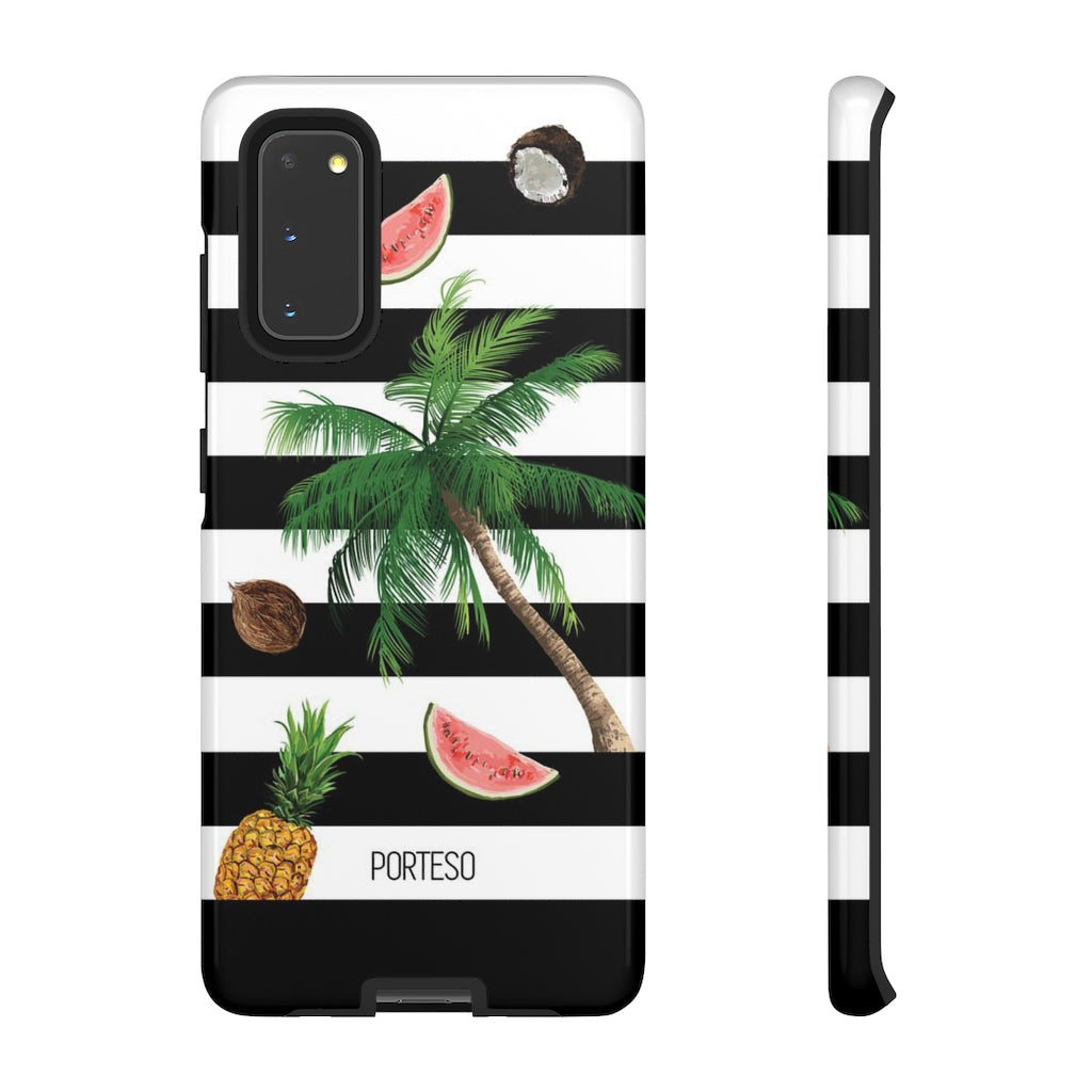 Beach Vibes Hard Shell Phone Case