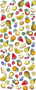 Fresh Fruit Wrapping Paper