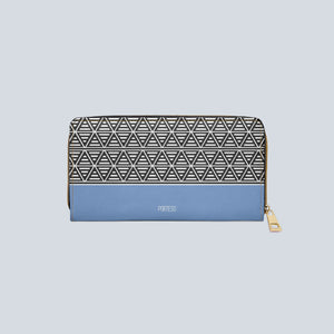 Kate spade periwinkle discount wallet