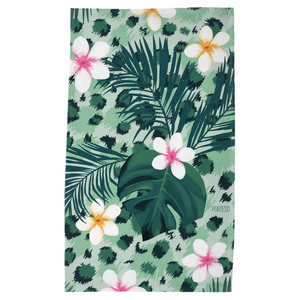 Jungle Tea Towel