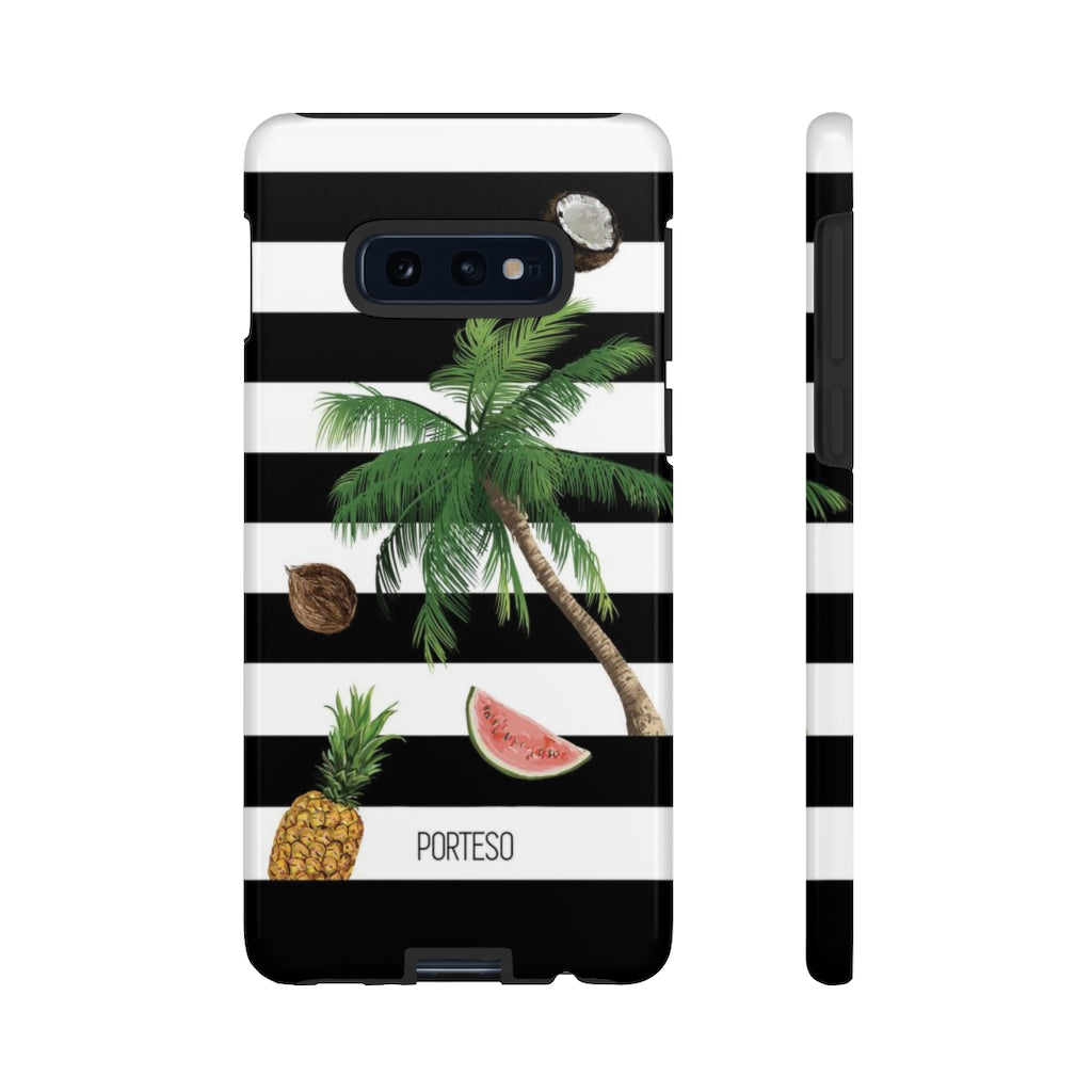 Beach Vibes Hard Shell Phone Case