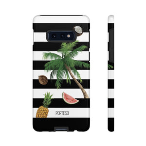 Beach Vibes Hard Shell Phone Case