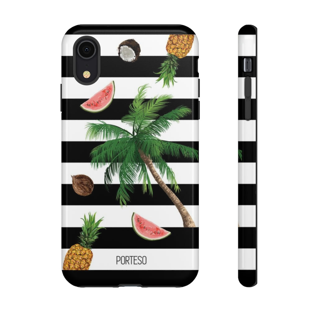 Beach Vibes Hard Shell Phone Case