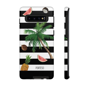 Beach Vibes Hard Shell Phone Case