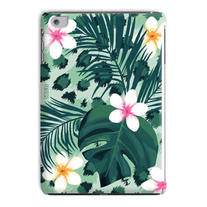 Spotted Jungle Tablet Case