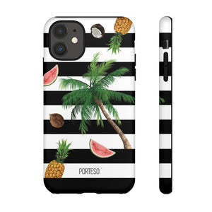 Beach Vibes Hard Shell Phone Case