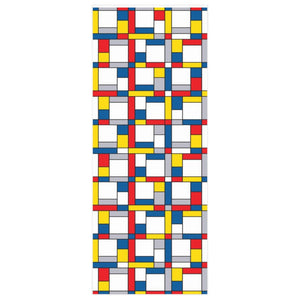 Mondrian Wrapping Paper