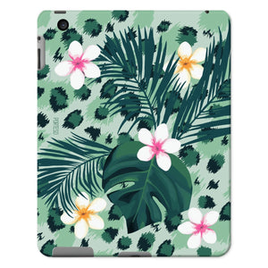 Spotted Jungle Tablet Case