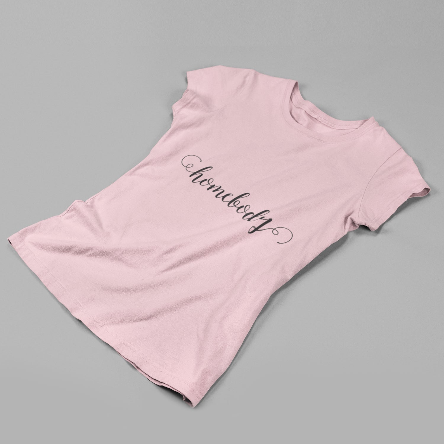 Homebody Organic Women's Tee